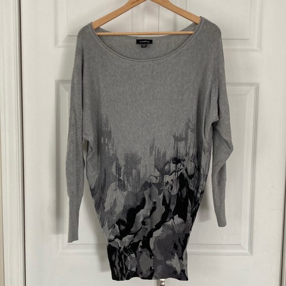 Tunic sweater - Picture 1 of 5